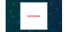 Konami  Shares Cross Above 200 Day Moving Average of $63.62