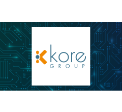 Image for KORE Group (KORE) Scheduled to Post Quarterly Earnings on Wednesday