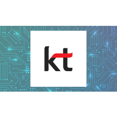 KT (NYSE:KT) Reaches New 12-Month High at $14.48