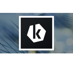 Image about Kornit Digital Ltd. (NASDAQ:KRNT) Shares Sold by New York State Common Retirement Fund
