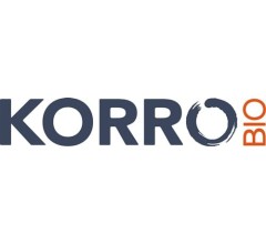 Image about Korro Bio (NASDAQ:KRRO) Price Target Raised to $90.00 at Royal Bank of Canada