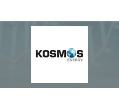 Image about Jennison Associates LLC Buys 2,580,191 Shares of Kosmos Energy Ltd. (NYSE:KOS)