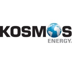 Image for Kosmos Energy (NYSE:KOS) Announces  Earnings Results
