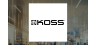 Koss  Shares Pass Above 200 Day Moving Average of $2.84