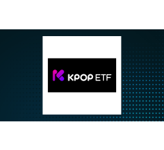 Image about JAKOTA K-Pop and Korean Entertainment ETF (NYSEARCA:KPOP) Trading Down 1.6%