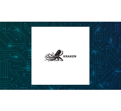 Image for Kraken Robotics (CVE:PNG) PT Set at C$1.60 by Echelon Wealth Partners