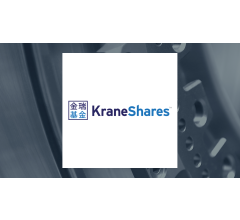 Image about Traders Purchase Large Volume of KraneShares CSI China Internet ETF Call Options (NYSEARCA:KWEB)