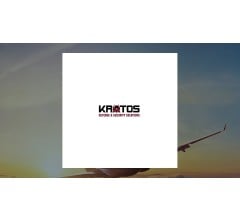 Image about Kratos Defense & Security Solutions, Inc. (NASDAQ:KTOS) Shares Acquired by Fmr LLC