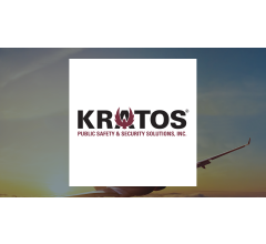 Image about Van ECK Associates Corp Has $1.73 Million Stock Holdings in Kratos Defense & Security Solutions, Inc. (NASDAQ:KTOS)