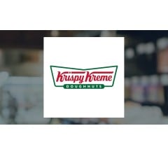 Image for Krispy Kreme, Inc. Announces Quarterly Dividend of $0.04 (NASDAQ:DNUT)