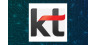 KT Co.  Shares Purchased by LGT Group Foundation