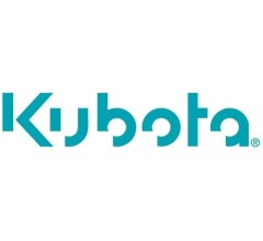 Image for Short Interest in Kubota Co. (OTCMKTS:KUBTY) Drops By 13.1%