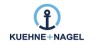 Kuehne + Nagel International  Hits New 12-Month Low at $39.85