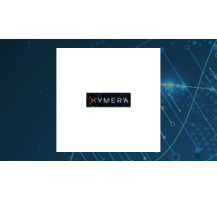 Image for Kymera Therapeutics (NASDAQ:KYMR) Stock Price Up 4.5%