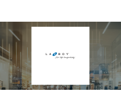 Image for La-Z-Boy Incorporated (NYSE:LZB) Shares Sold by Cwm LLC