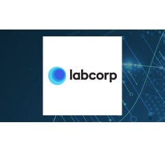 Image about Laboratory Co. of America Holdings (NYSE:LH) Shares Sold by Xponance Inc.