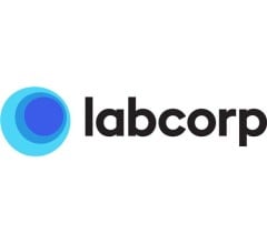 Image for 958 Shares in Laboratory Co. of America Holdings (NYSE:LH) Purchased by SSI Investment Management LLC