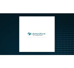Image for Lakeland Bancorp (NASDAQ:LBAI) Rating Increased to Hold at StockNews.com