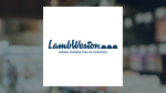 Artemis Investment Management LLP Has $61.24 Million Stake in Lamb Weston Holdings, Inc. (NYSE:LW)