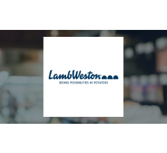 Image about Mackenzie Financial Corp Purchases 462 Shares of Lamb Weston Holdings, Inc. (NYSE:LW)