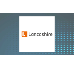 Image about Lancashire Holdings Limited (LON:LRE) Receives Average Recommendation of “Moderate Buy” from Analysts