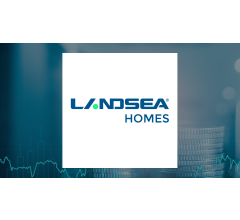 Image about B. Riley Analysts Reduce Earnings Estimates for Landsea Homes Co. (NASDAQ:LSEA)