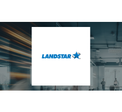 Image for Landstar (OTCMKTS:LDSR) Hits New 12-Month High at $3.00