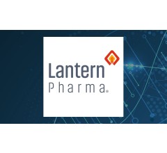 Image for HC Wainwright Reiterates Neutral Rating for Lantern Pharma (NASDAQ:LTRN)