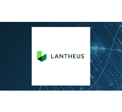 Image about Mirae Asset Global Investments Co. Ltd. Buys 809 Shares of Lantheus Holdings, Inc. (NASDAQ:LNTH)