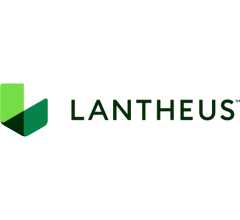 Image for Lantheus Holdings, Inc. (NASDAQ:LNTH) Shares Sold by Ellsworth Advisors LLC