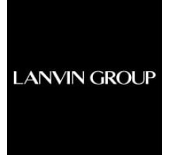 Image for Lanvin Group Holdings Limited (NYSE:LANV) Sees Significant Decrease in Short Interest