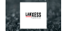 LANXESS Aktiengesellschaft  Short Interest Update