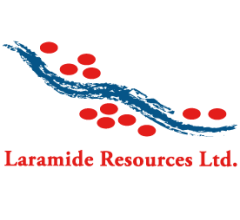 Image for Insider Selling: Laramide Resources Ltd. (ASX:LAM) Insider Sells 50,000 Shares of Stock