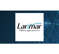 Image for Larimar Therapeutics, Inc. (NASDAQ:LRMR) Receives $18.50 Average Price Target from Brokerages