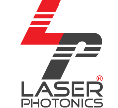 Image for Laser Photonics Co.’s Lock-Up Period Set To Expire  on March 29th (NASDAQ:LASE)