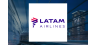 LATAM Airlines Group  Shares Up 14.7%
