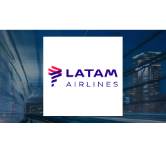 Image about LATAM Airlines Group (OTCMKTS:LTMAQ) Shares Up 14.7%