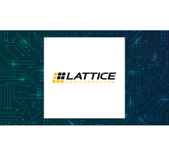 Image about Zurcher Kantonalbank Zurich Cantonalbank Sells 7,609 Shares of Lattice Semiconductor Co. (NASDAQ:LSCC)