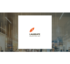 Image about 23,038 Shares in Laureate Education, Inc. (NASDAQ:LAUR) Acquired by Raymond James & Associates