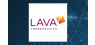 LAVA Therapeutics  Stock Price Down 2.3%
