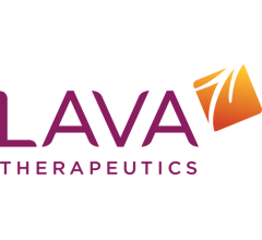Image for Q3 2023 EPS Estimates for LAVA Therapeutics Reduced by Analyst (NASDAQ:LVTX)
