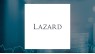 Lazard  Scheduled to Post Earnings on Thursday
