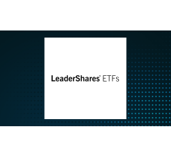 Image about LeaderShares Activist Leaders ETF (NYSEARCA:ACTV) Trading Down 0.6%