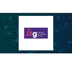 Image for Learning Technologies Group (LON:LTG) Stock Rating Reaffirmed by Citigroup
