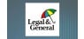 Legal & General Group  Stock Rating Reaffirmed by Royal Bank of Canada