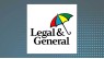 Legal & General Group  Share Price Crosses Above 200-Day Moving Average of $240.88