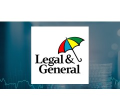 Image for Legal & General Group Plc (OTCMKTS:LGGNY) Announces Dividend Increase – $0.88 Per Share
