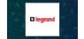 Legrand  Hits New 1-Year High at $104.91