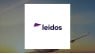 Leidos  Set to Announce Quarterly Earnings on Tuesday