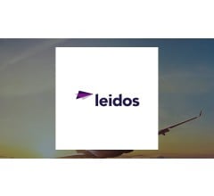 Image about Sumitomo Mitsui Trust Holdings Inc. Sells 1,400 Shares of Leidos Holdings, Inc. (NYSE:LDOS)